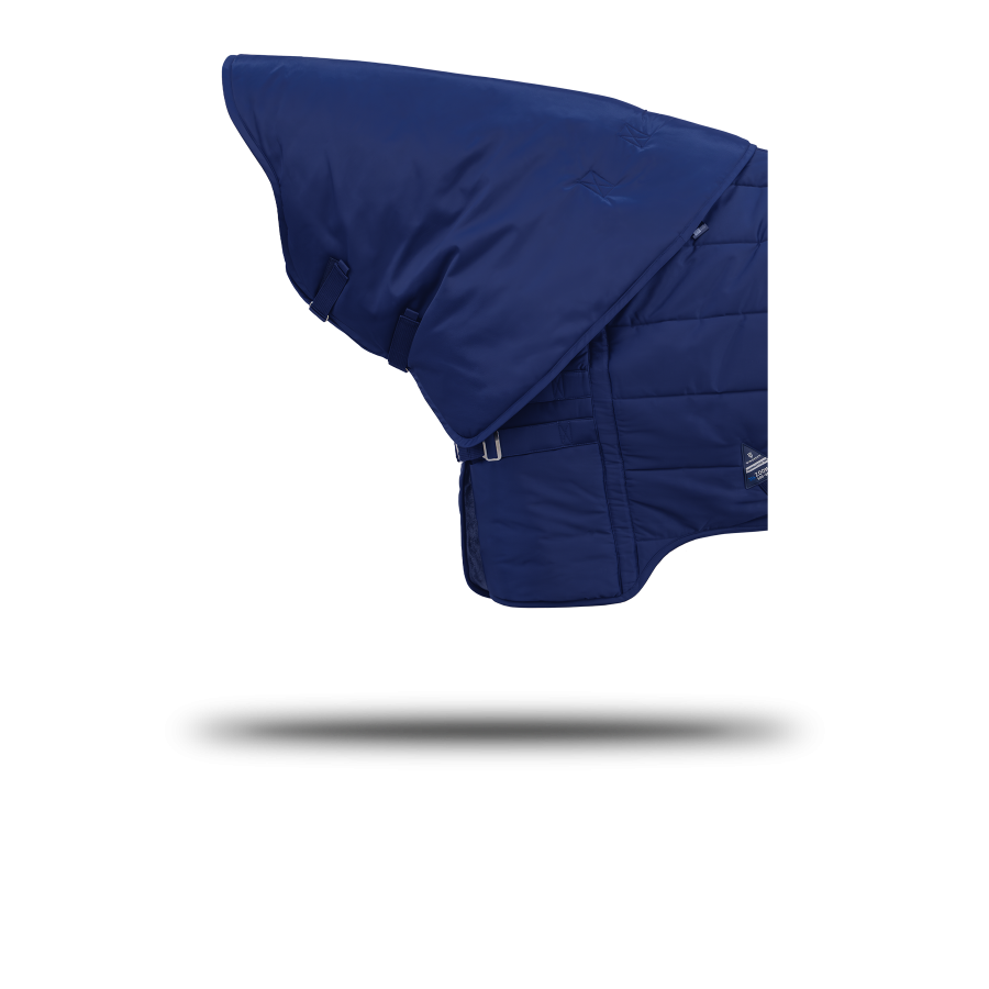 Winderen Hood for Stable Rug - Thermoactive Zoom 100-350