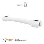 Winderen Rigid Mullen Mouth - Slim