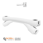 Winderen Double Broken Mullen Mouth - Slim