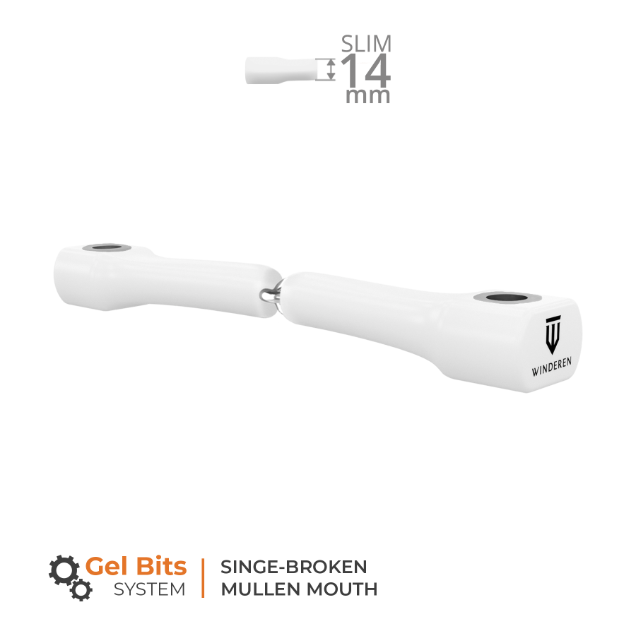 Winderen Single-jointed - Slim