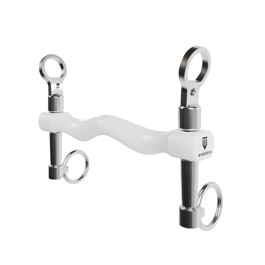 Winderen Baby Curb - Slim
