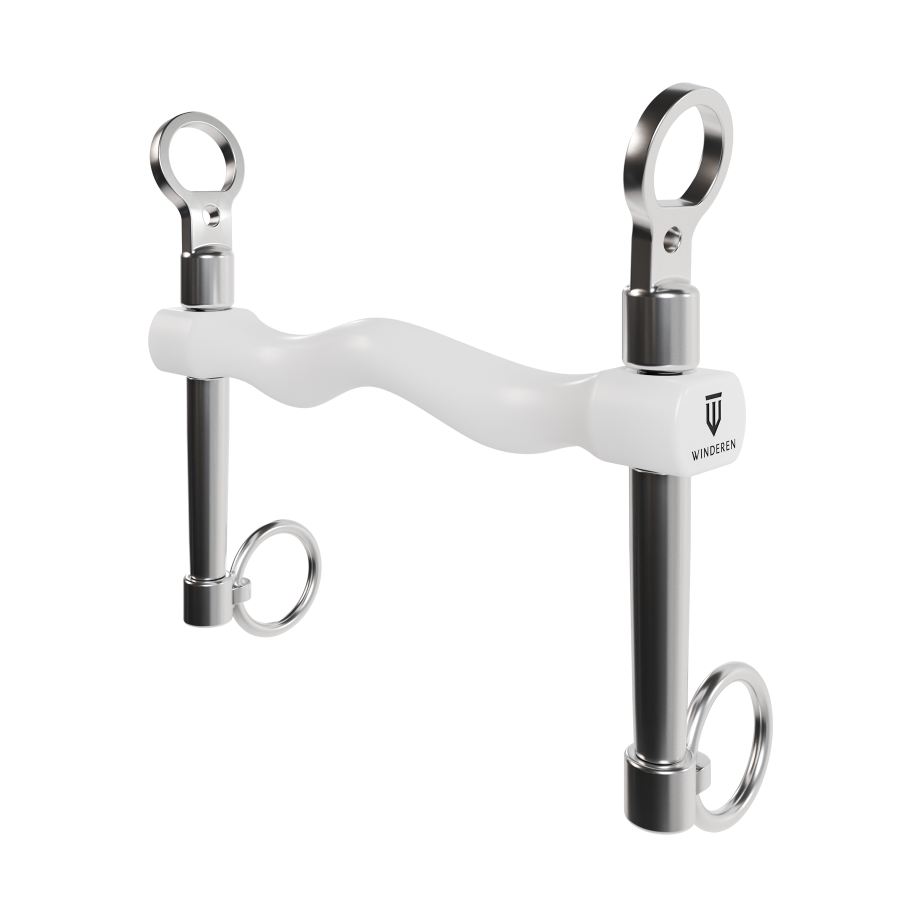 Winderen Medium Curb - Slim