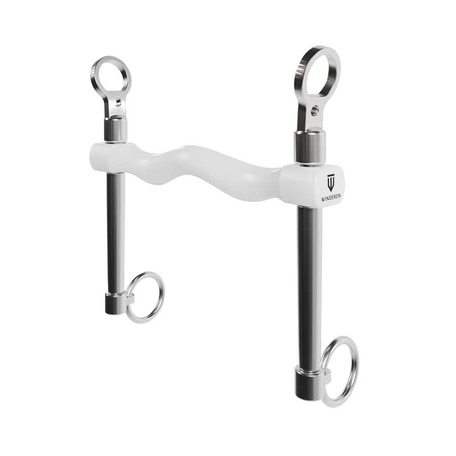 Winderen Large Curb - Slim