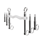 Winderen Curb (3-pack) - Slim