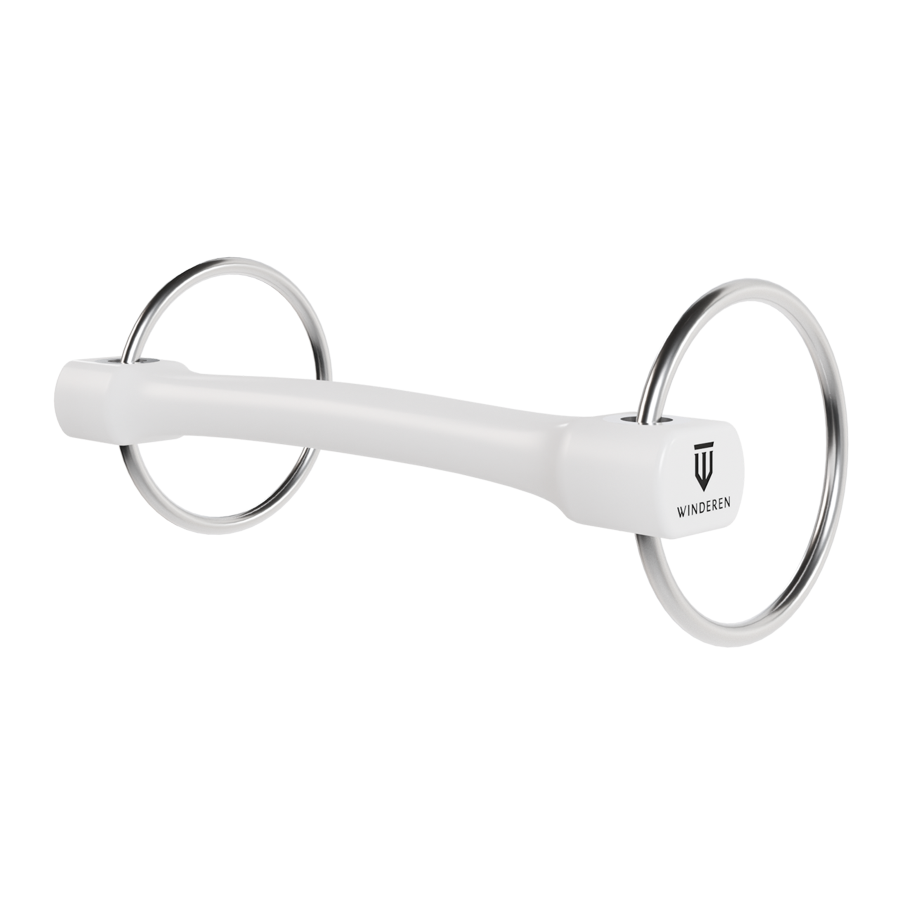 Winderen Loose Ring - Slim