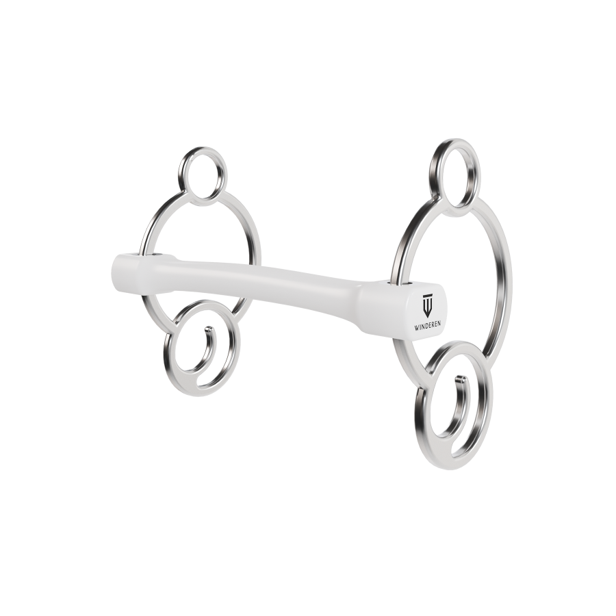 Winderen 2.5 Ring - Slim