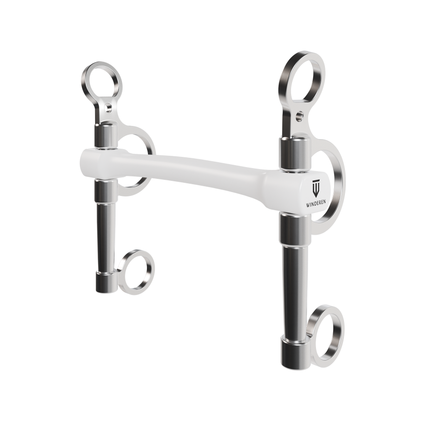 Winderen Medium Pelham - Slim