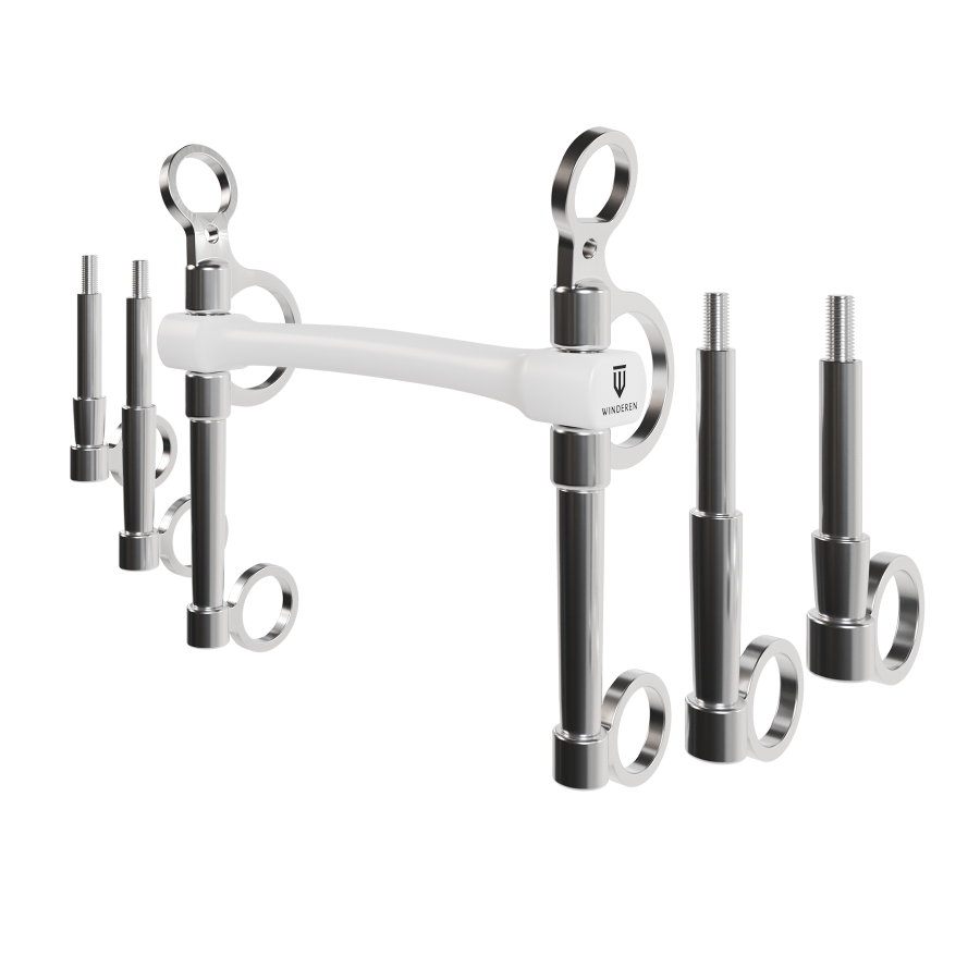 Winderen Pelham (3-pack) - Slim