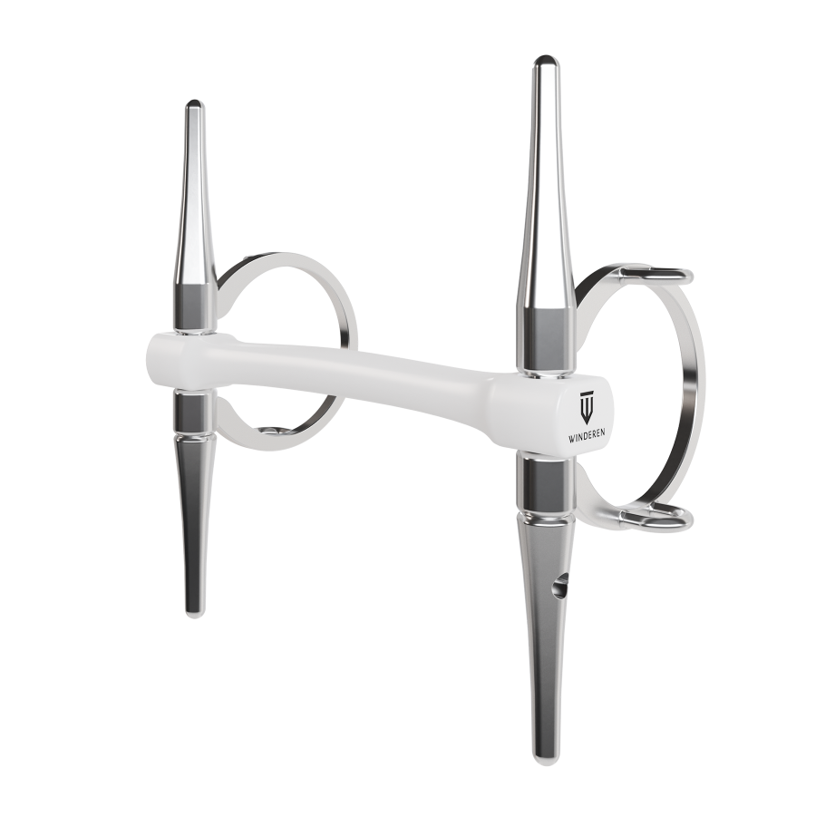 Winderen Full Cheek Gag - Slim