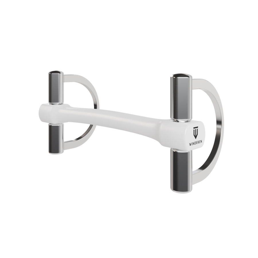 Winderen D Ring - Slim