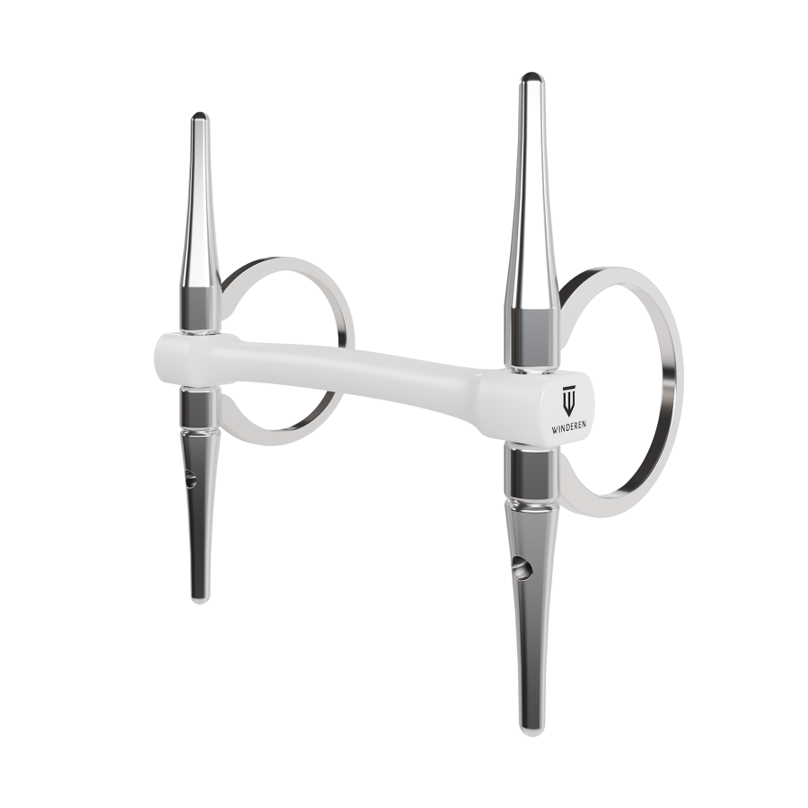 Winderen Full Cheek - Slim