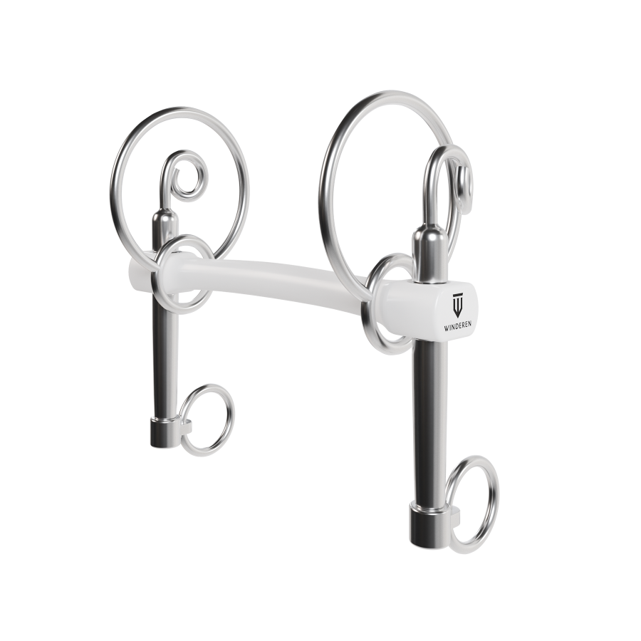 Winderen Medium Swales Pelham - Slim