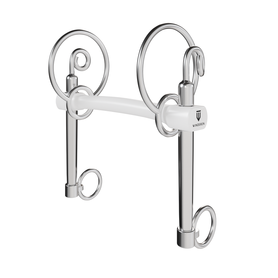 Winderen Large Swales Pelham - Slim