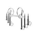 Winderen Swales Pelham (3-pack) - Slim