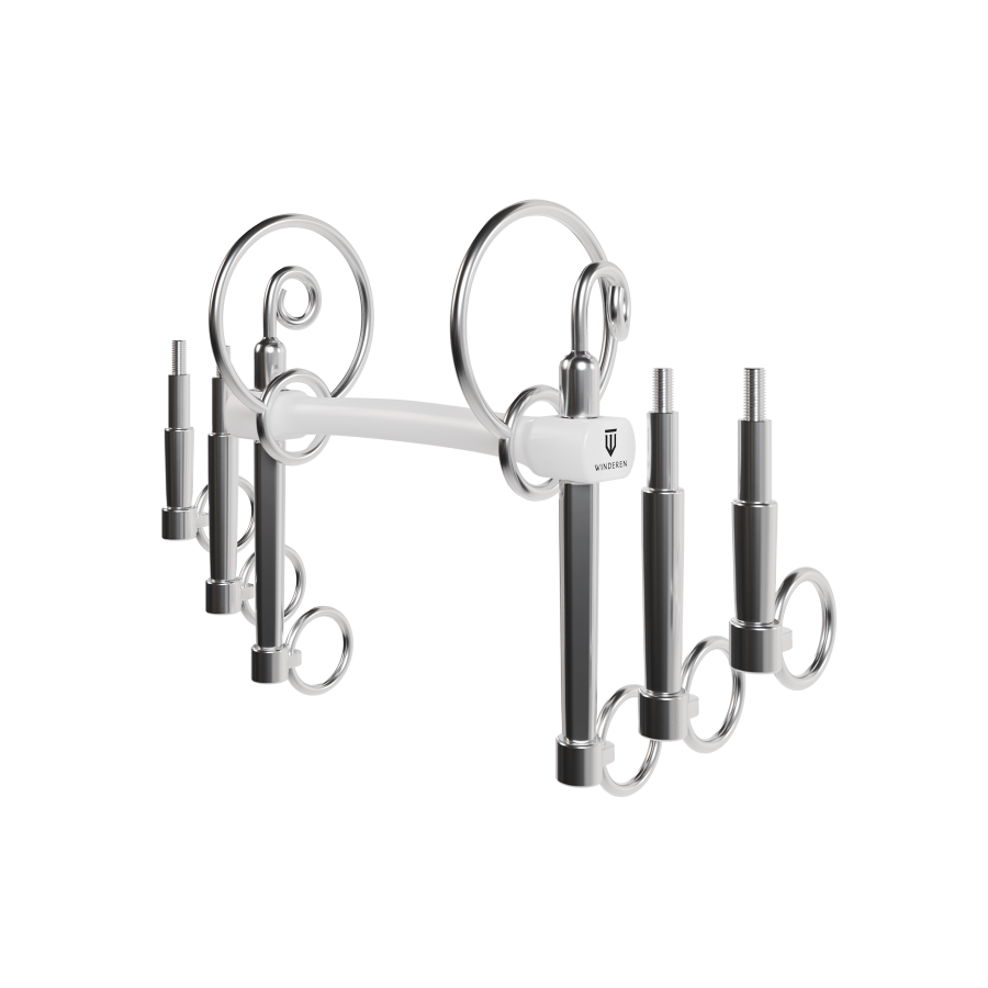 Winderen Swales Pelham (3-pack) - Slim