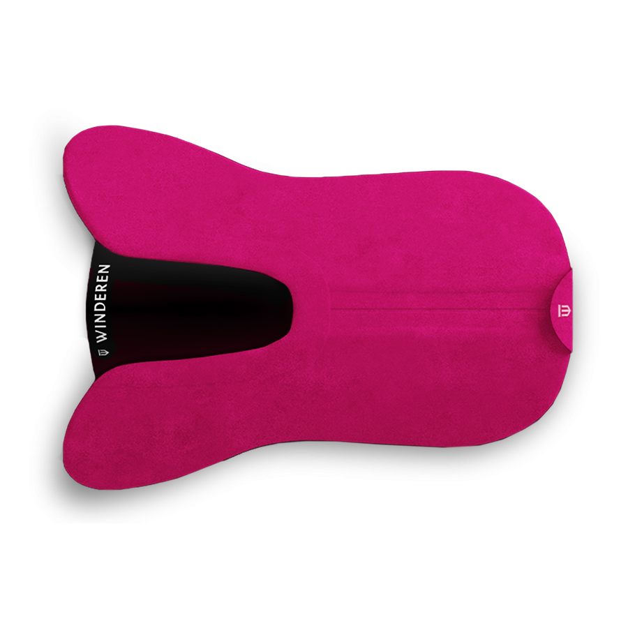 Winderen Cover for Jumping Half Pad