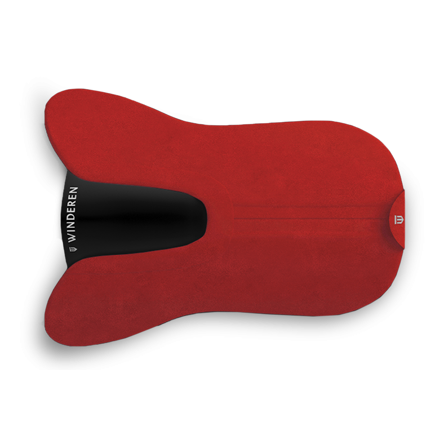 Winderen Cover for Jumping Half Pad
