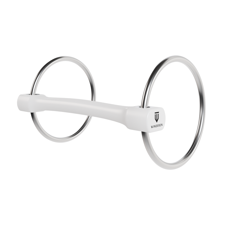 Winderen Large Loose Ring - Slim