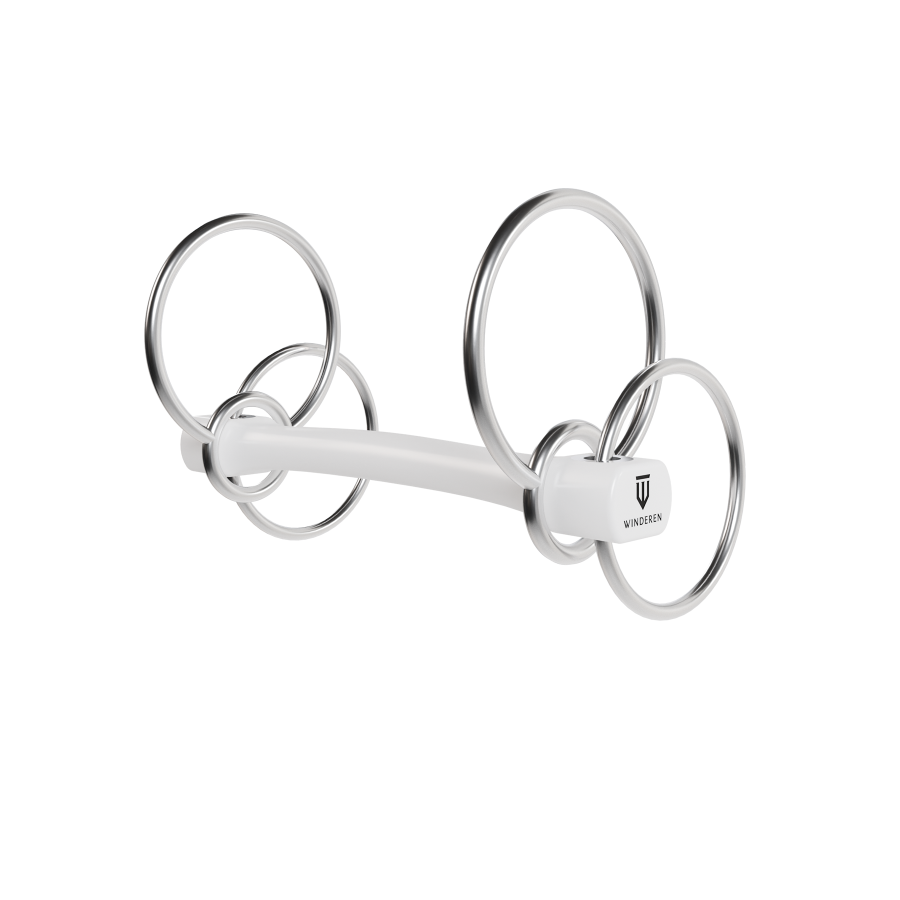 Winderen Scourier - Slim