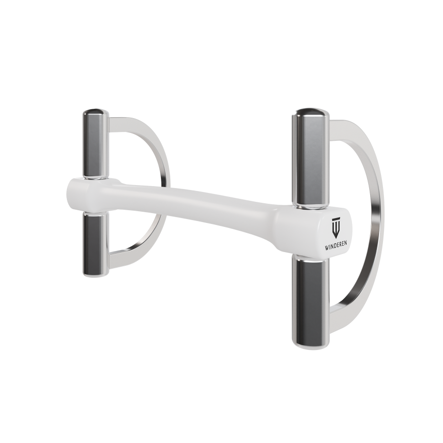 Winderen Hunter D Ring - Slim