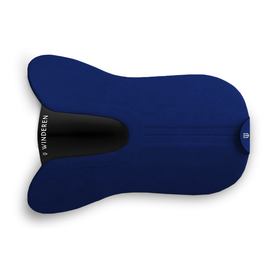 Winderen Cover for Jumping Half Pad