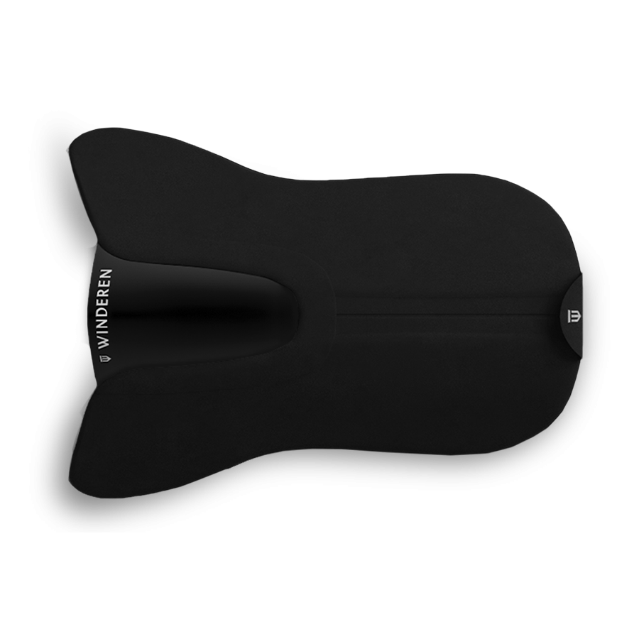 Winderen Cover for Dressage Half Pad