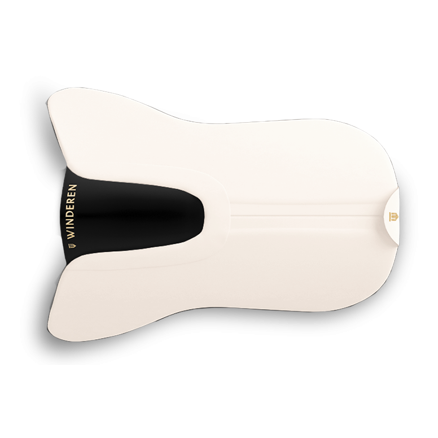 Winderen Cover for Dressage Half Pad