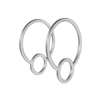 Winderen Rings for Swales bit