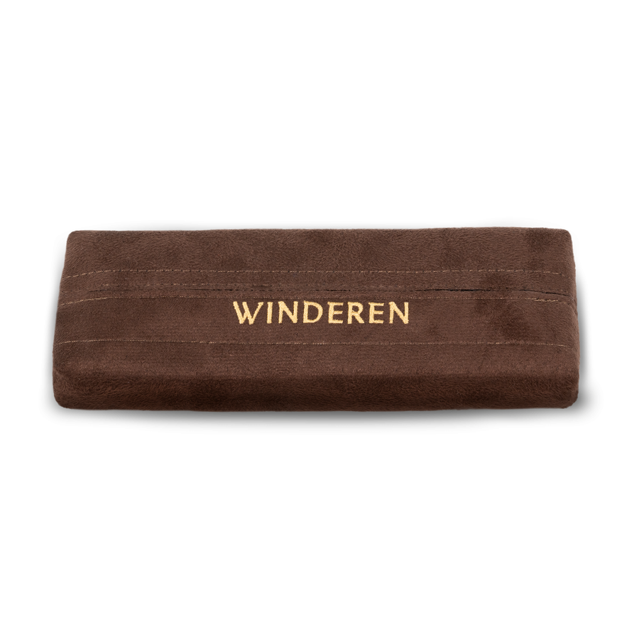 Chin Relief Noseband Pad