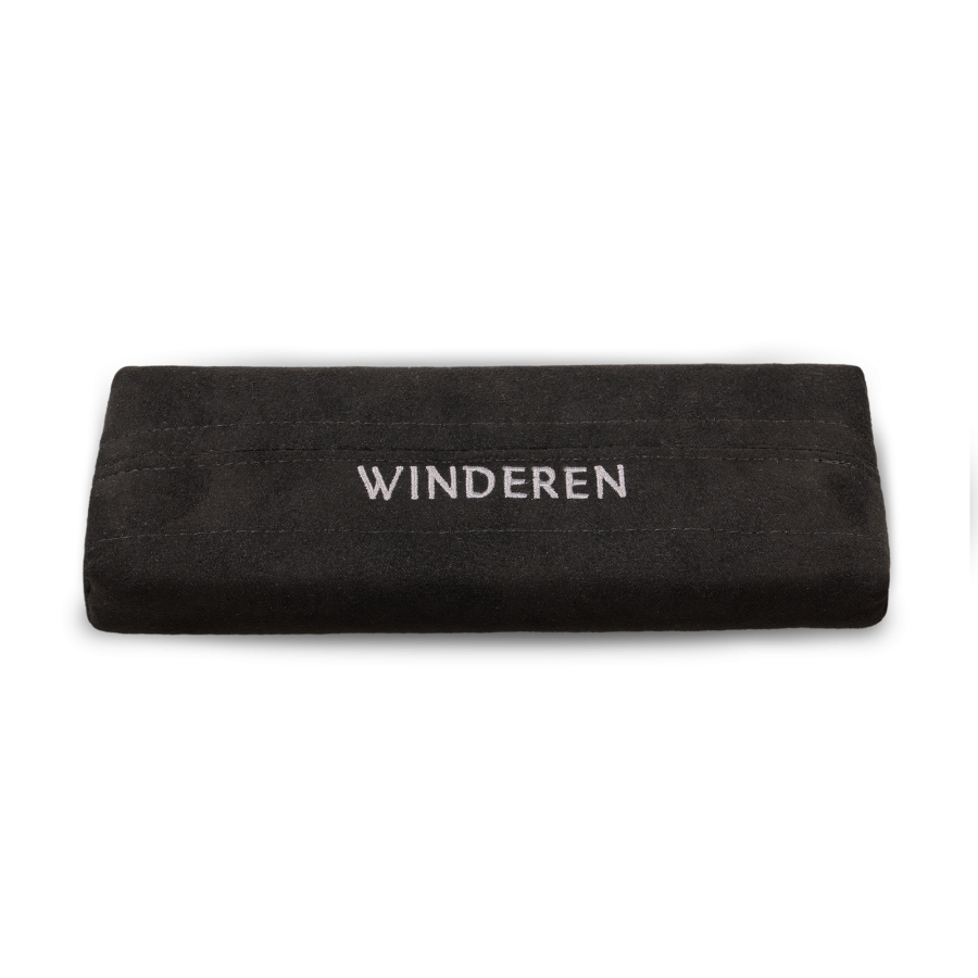 Chin Relief Noseband Pad