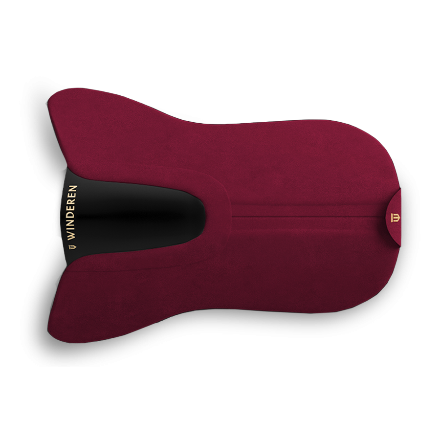 Winderen Cover for Dressage Half Pad