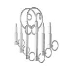 Winderen Swales Pelham (3-pack) - cheek pieces