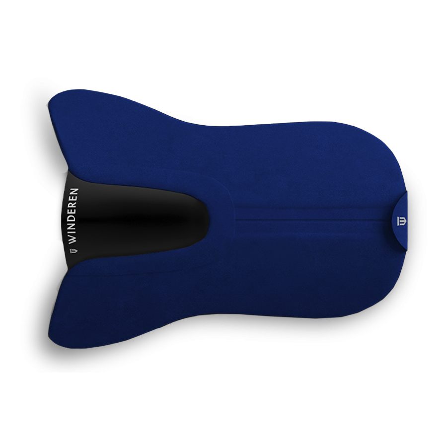 Winderen Cover for Dressage Half Pad