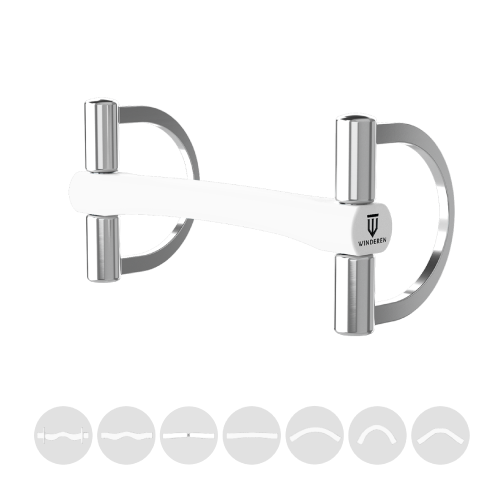 Winderen D Ring - Comfort