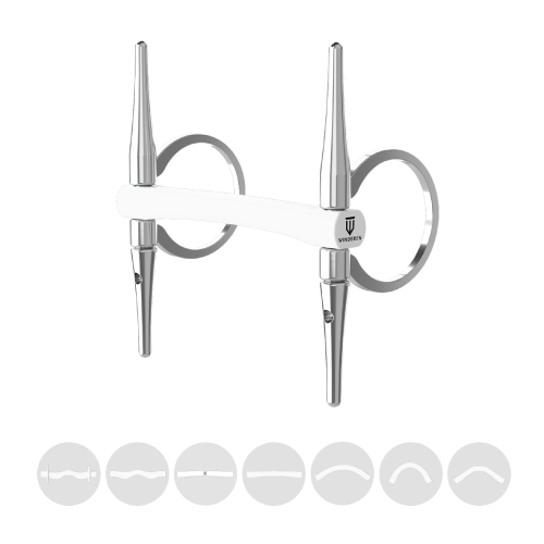 Winderen Full Cheek - Comfort