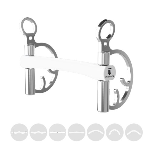 Winderen Kimblewick RNF - Comfort