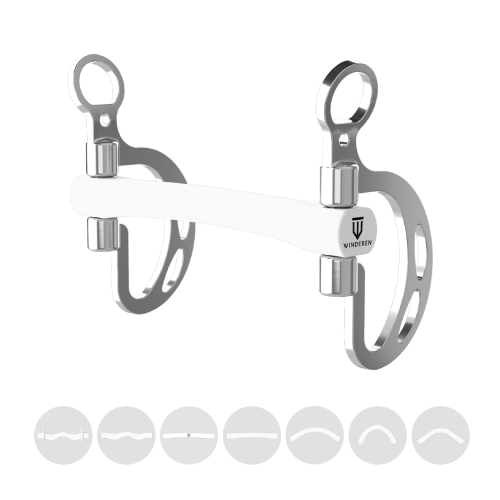 Winderen Kimblewick- Comfort