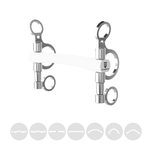 Winderen Baby Pelham - Comfort