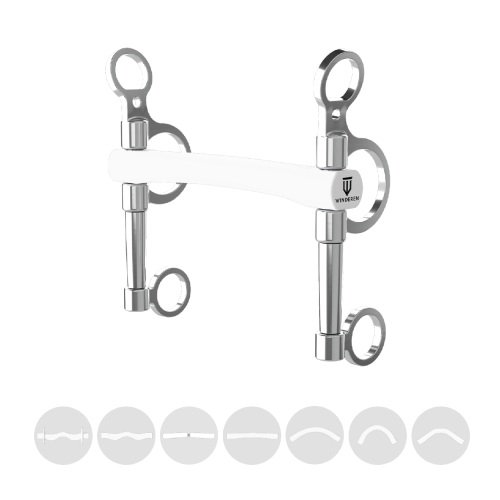 Winderen Medium Pelham - Comfort