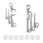 Winderen Pelham (3-pack) - Comfort
