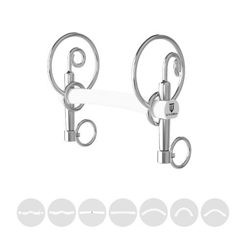 Winderen Baby Swales Pelham - Comfort