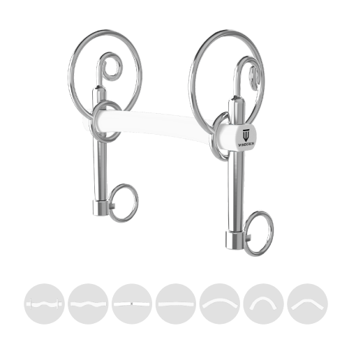 Winderen Medium Swales Pelham - Comfort