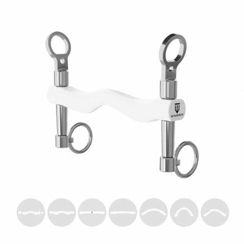 Winderen Baby Curb - Comfort