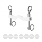 Winderen Baby Curb - Comfort