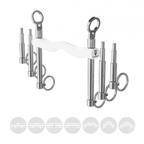 Winderen Curb (3-pack) - Comfort