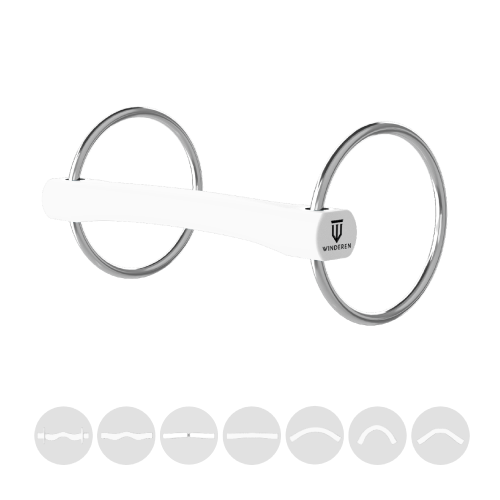 Winderen Large Loose Ring - Comfort