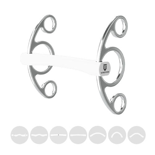 Winderen American Gag - Comfort
