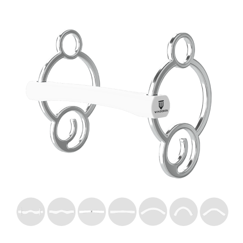 Winderen 2.5 Ring - Comfort