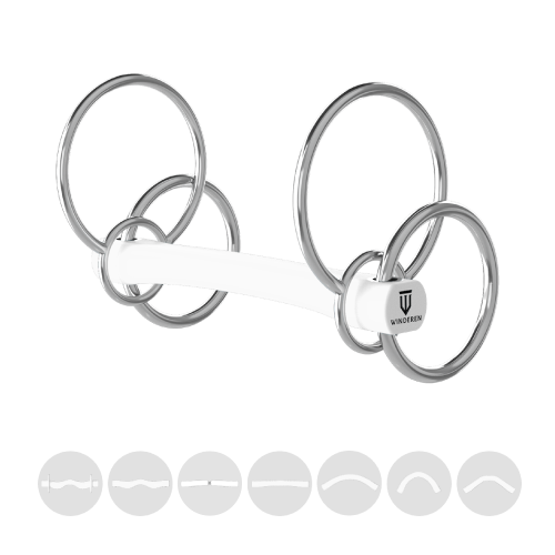 Winderen Scourier - Comfort