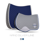 Winderen NanoSilver Line Jumping Saddle Pad